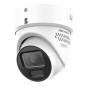 Hikvision 8 MP Smart Hybrid Light with
